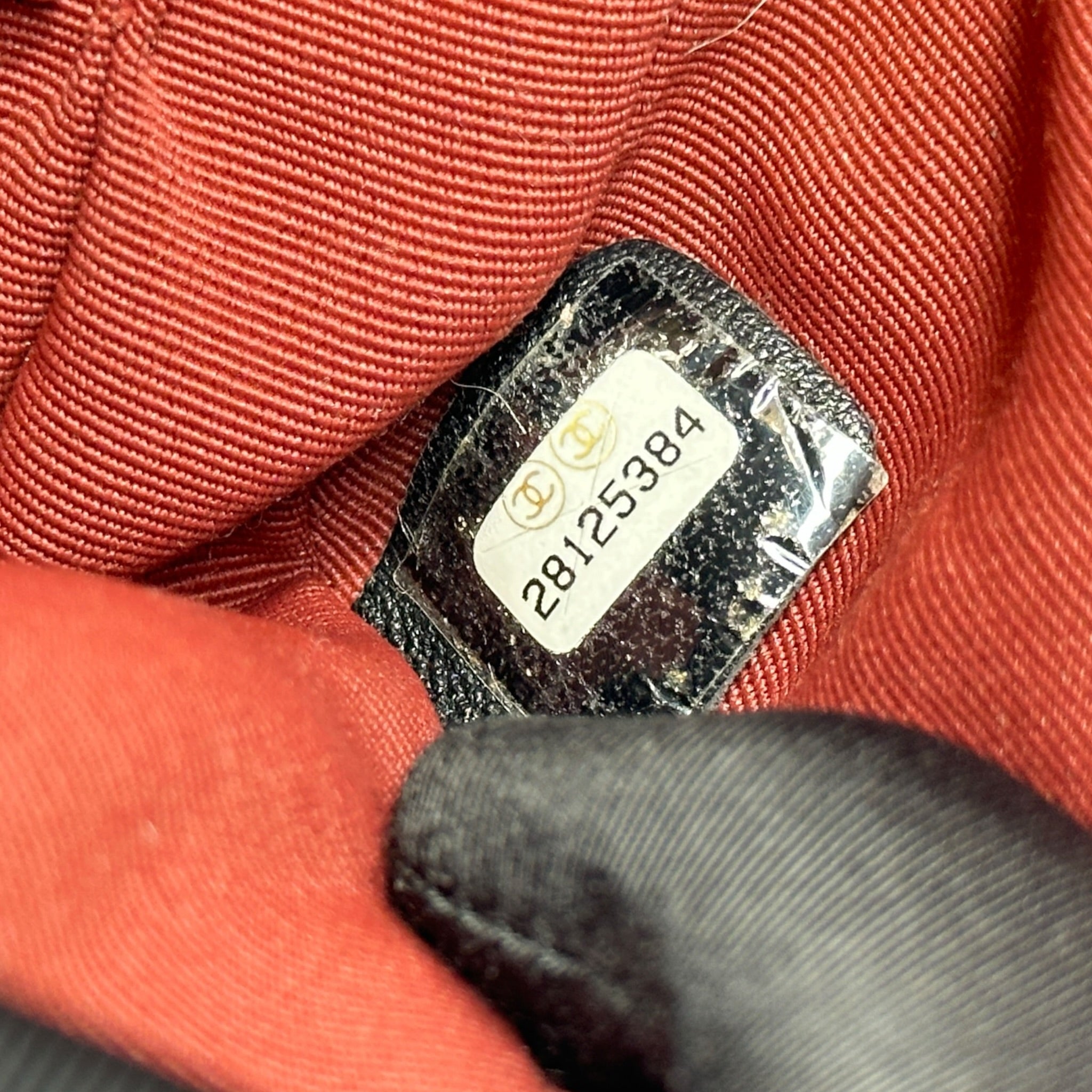 Chanel 19 Belt Bag