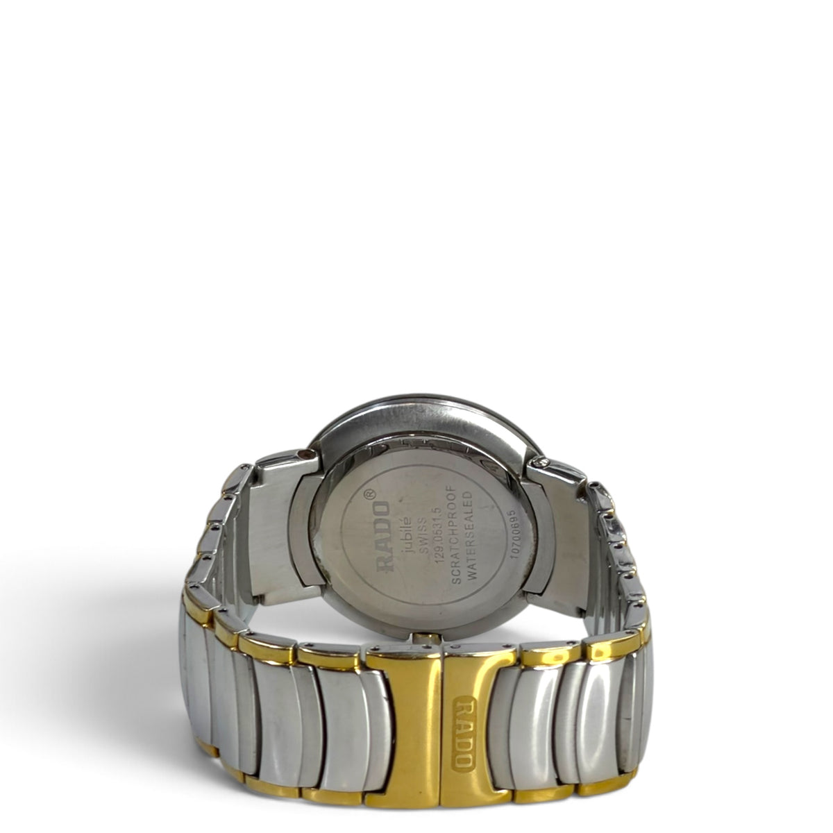 Rado Diastar watch