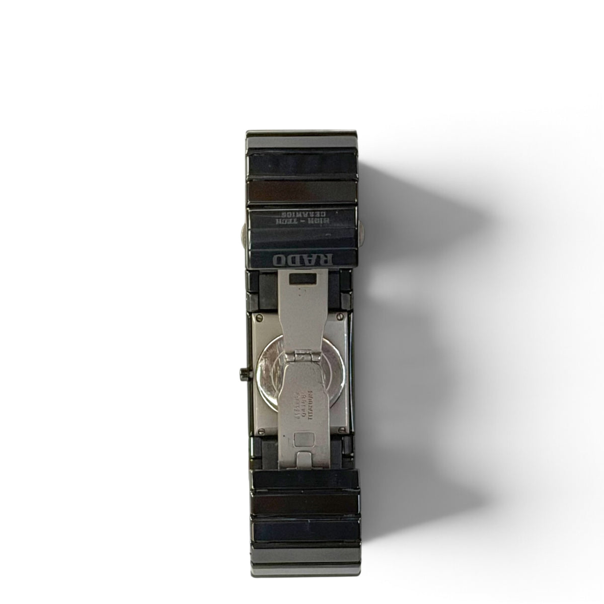 Rado Ceramica Watch