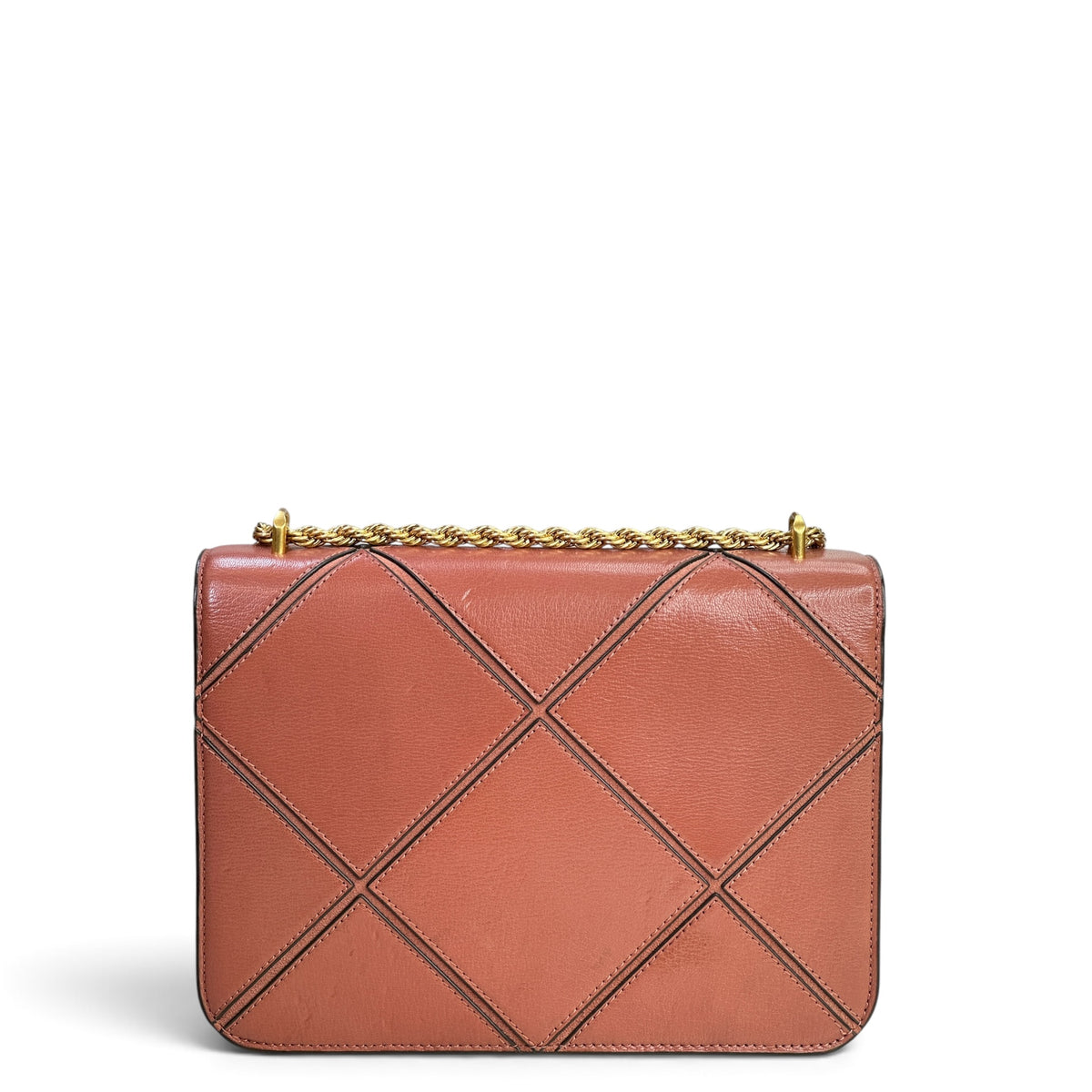 Tory Burch Eleanor Rose Shoulder Bag