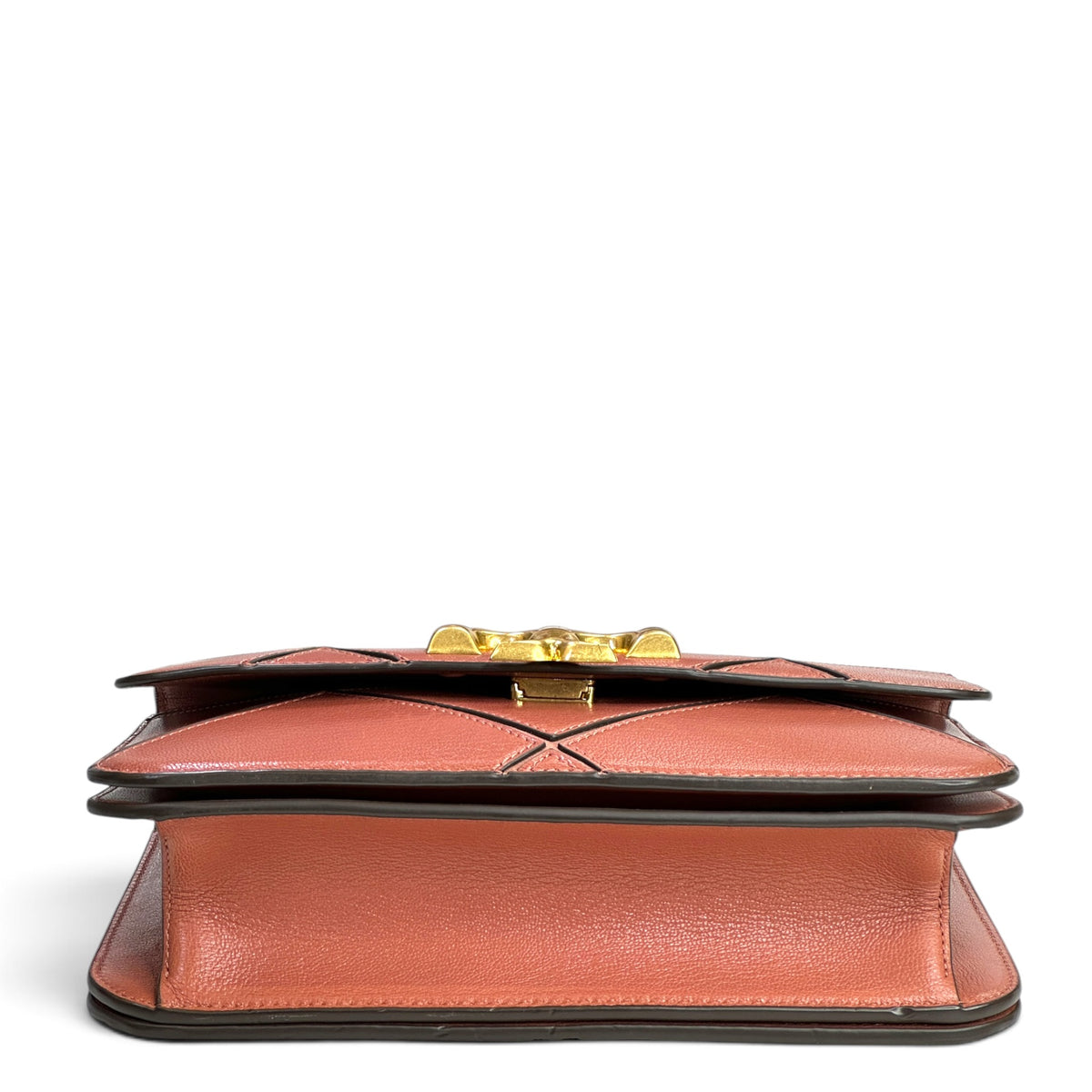 Tory Burch Eleanor Rose Shoulder Bag