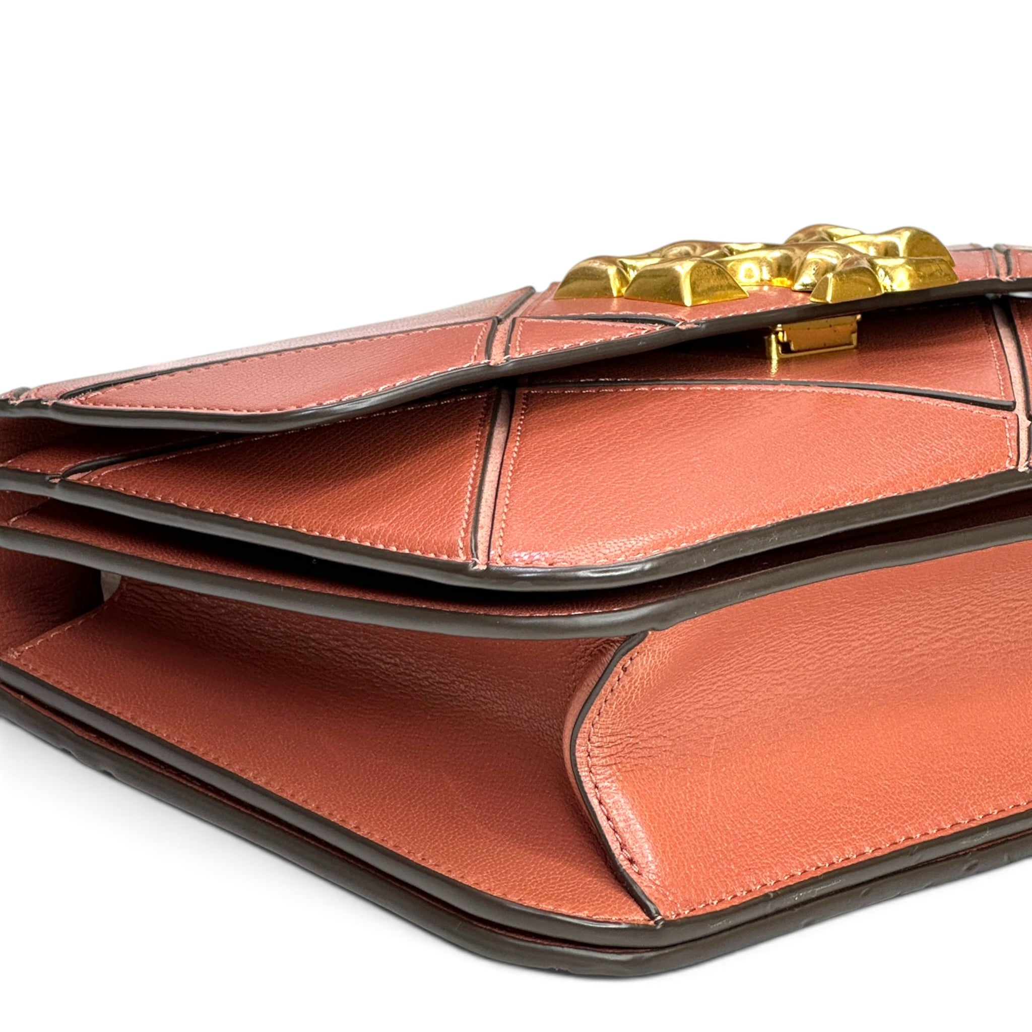 Tory Burch Eleanor Rose Shoulder Bag