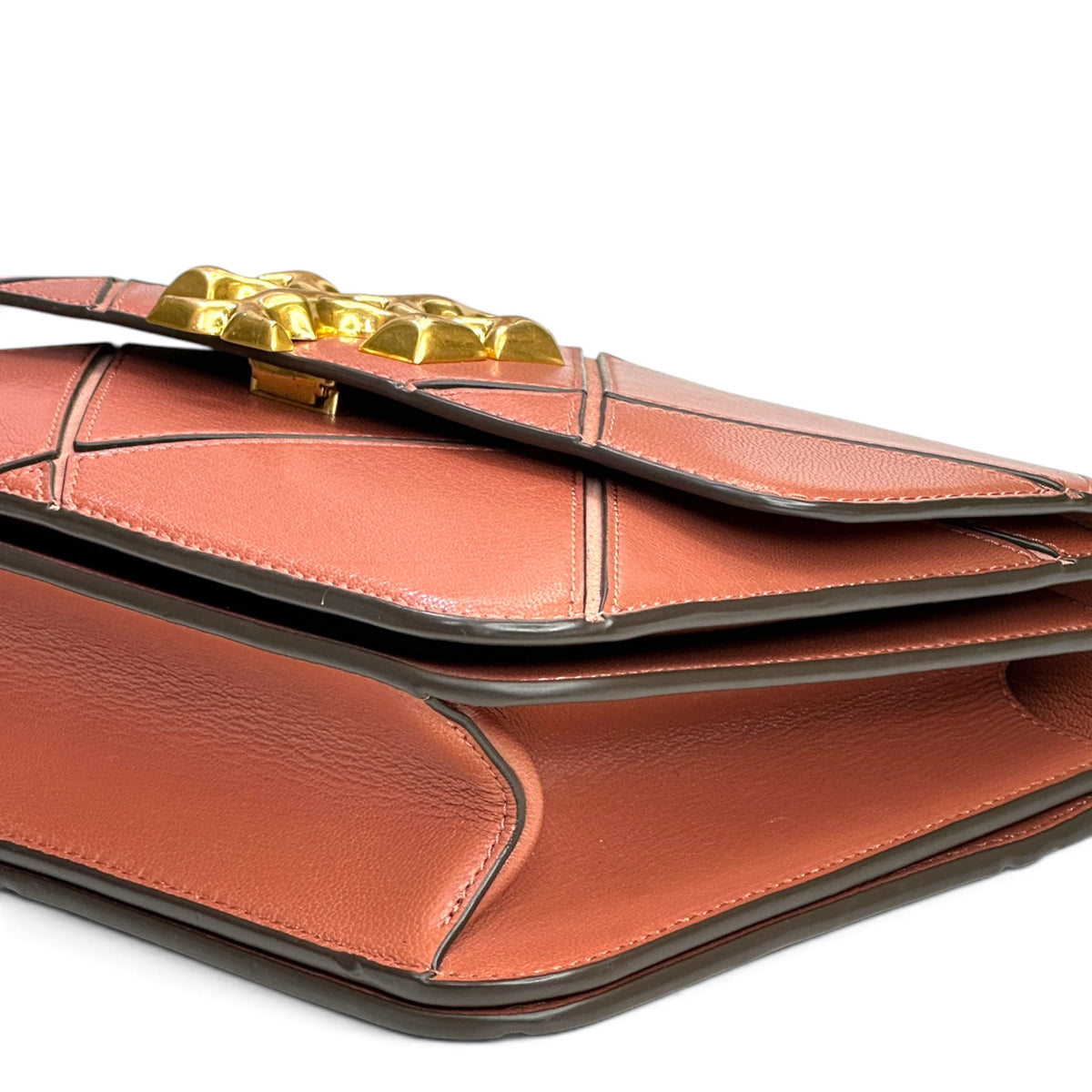 Tory Burch Eleanor Rose Shoulder Bag