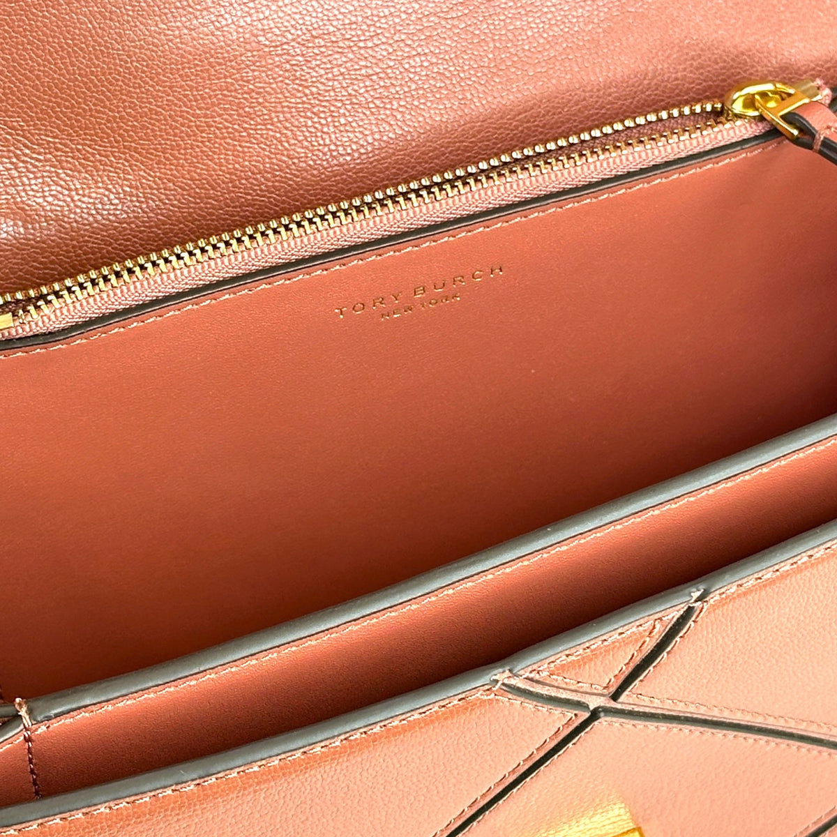 Tory Burch Eleanor Rose Shoulder Bag