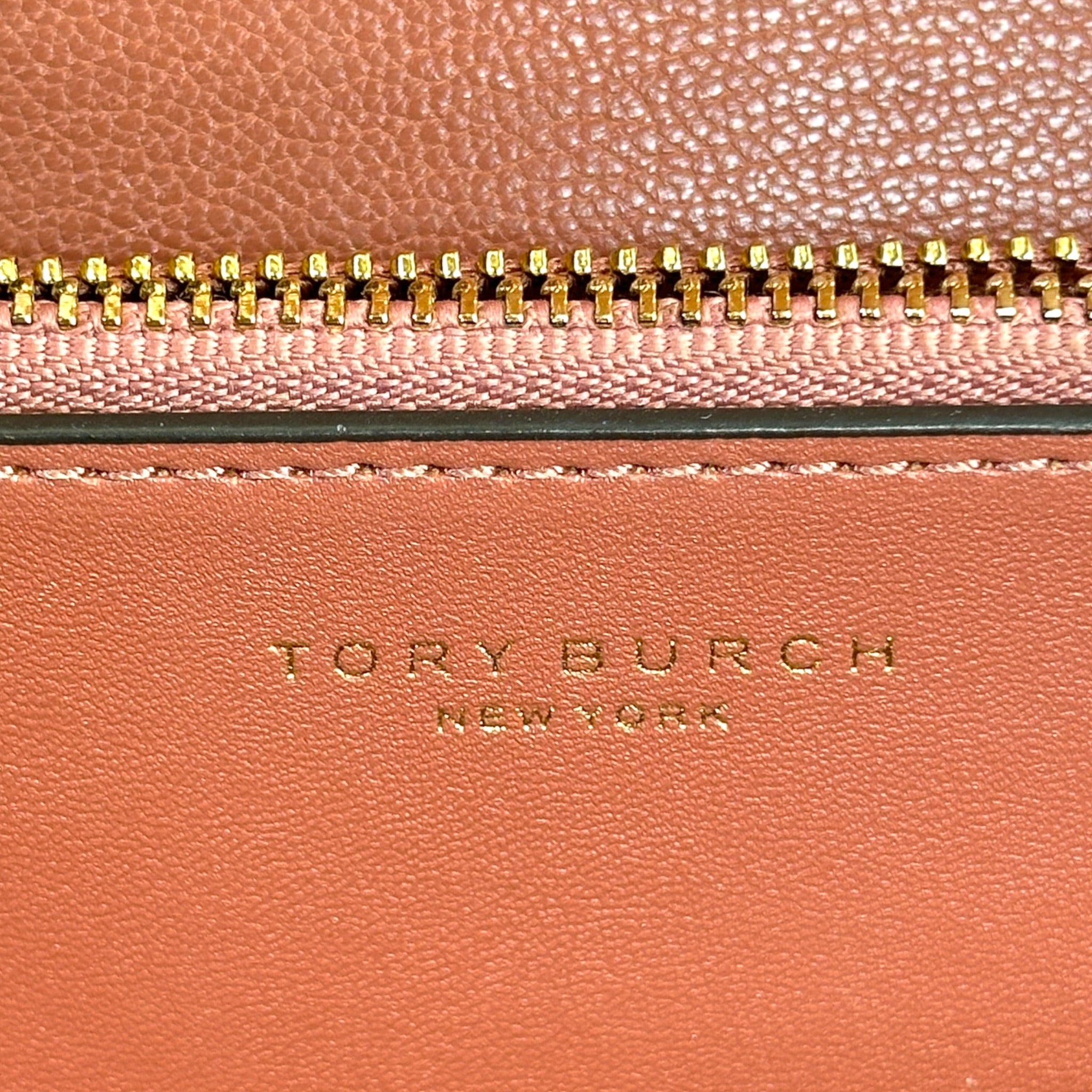 Tory Burch Eleanor Rose Shoulder Bag