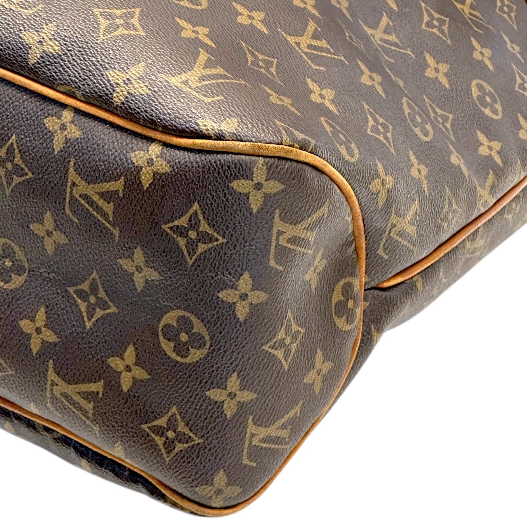 Louis Vuitton Delightful GM Monogram Canvas