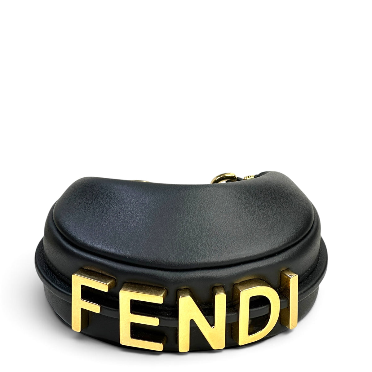 Fendigraphy Nano Black