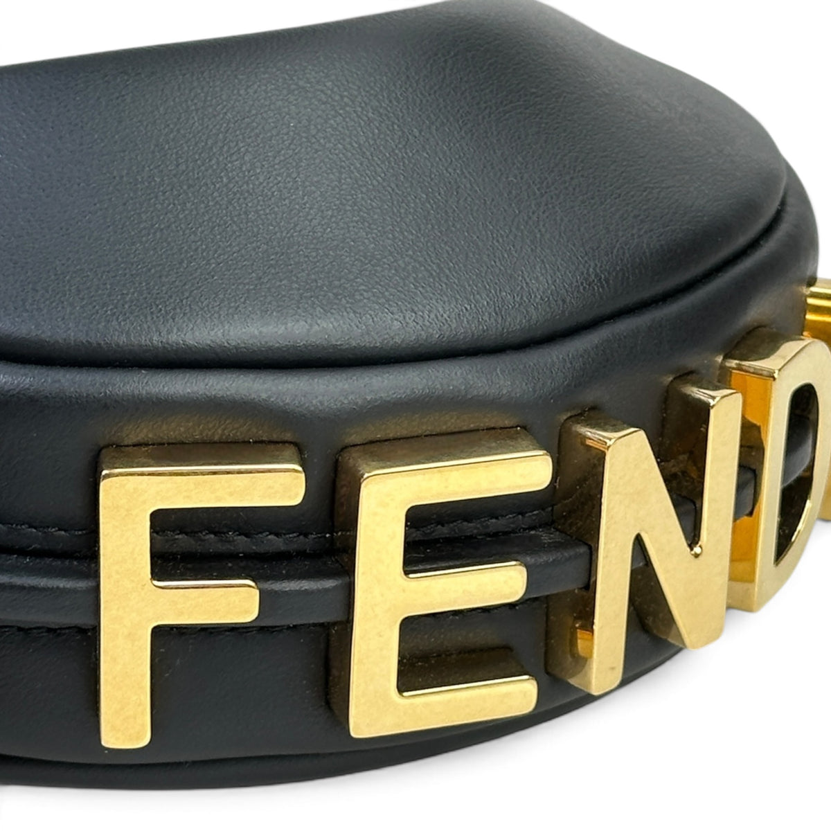 Fendigraphy Nano Black
