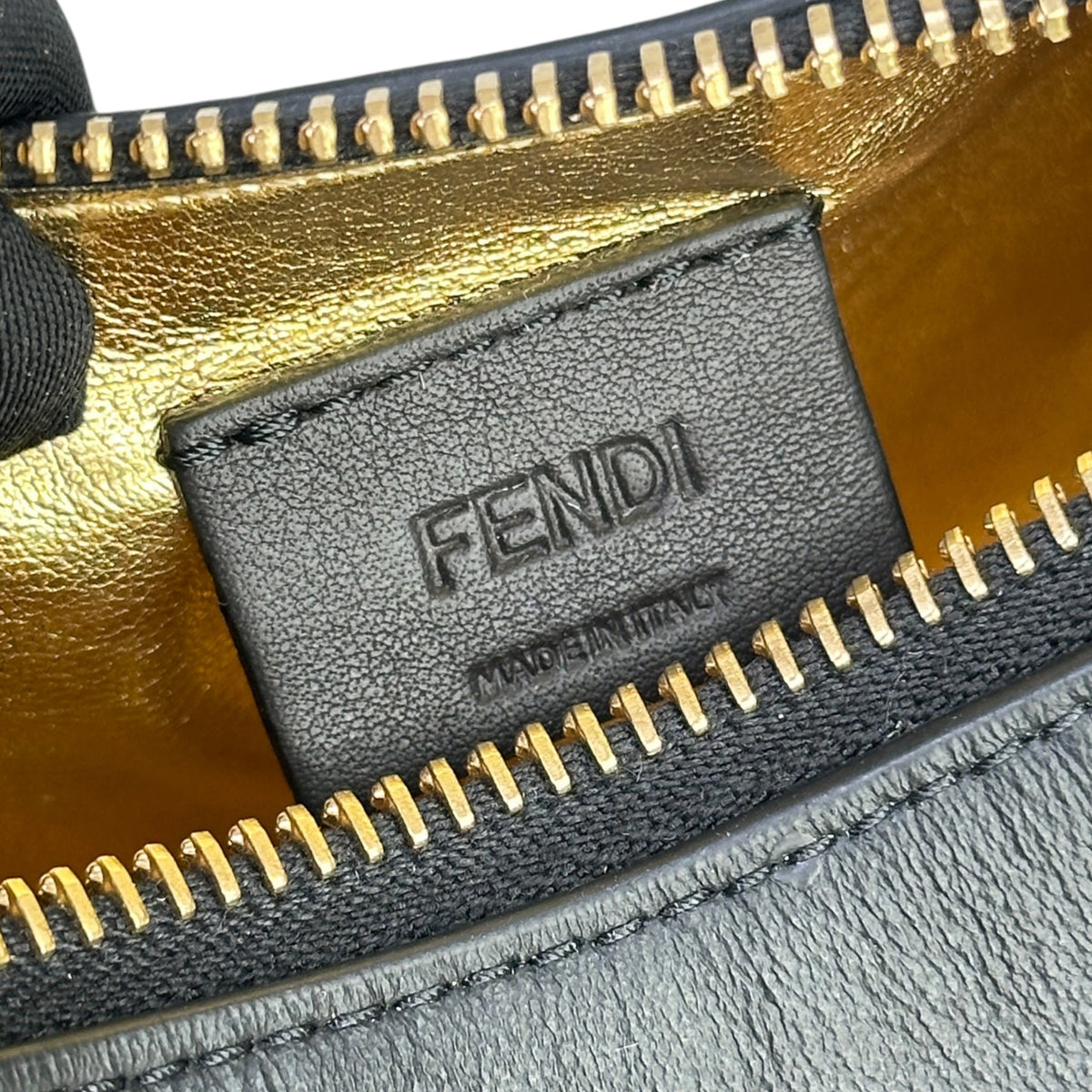 Fendigraphy Nano Black