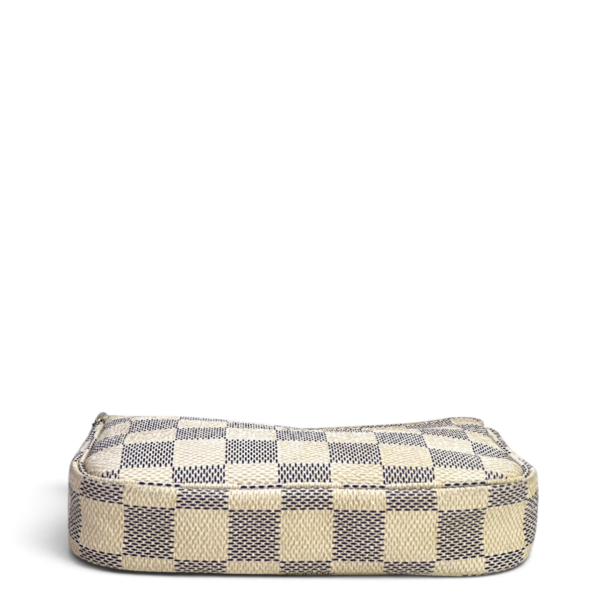 Louis Vuitton Damier Azur Mini Pochette Accessoires