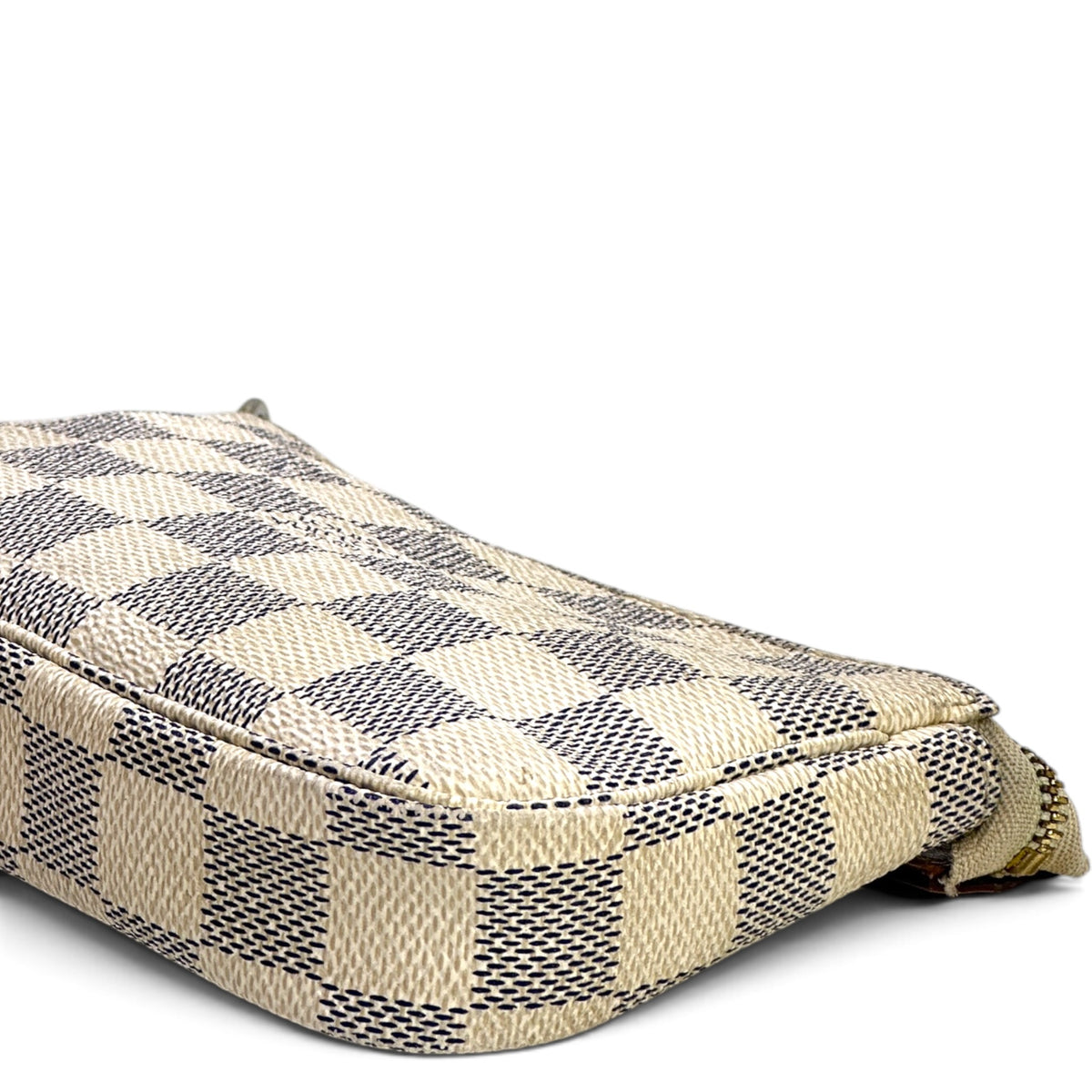 Louis Vuitton Damier Azur Mini Pochette Accessoires