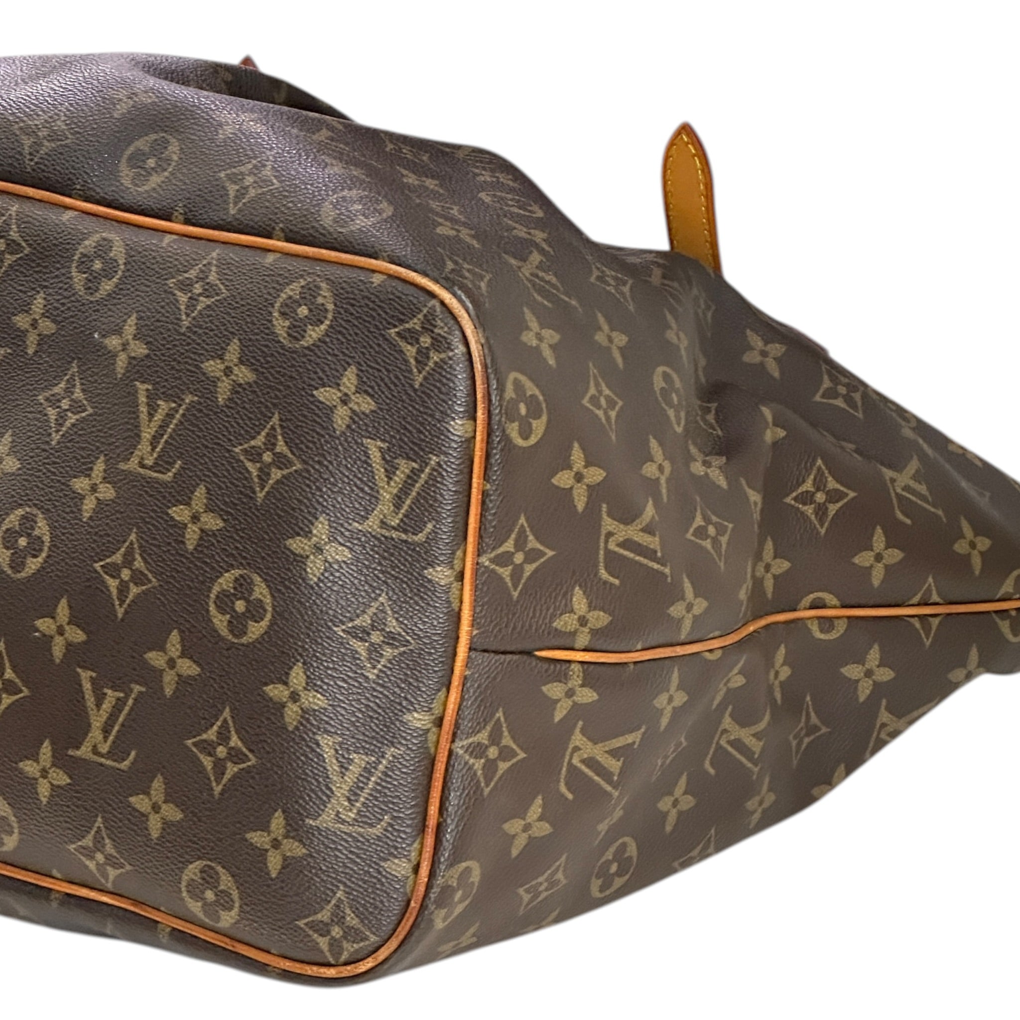 Louis Vuitton Palermo GM Monogram Canvas