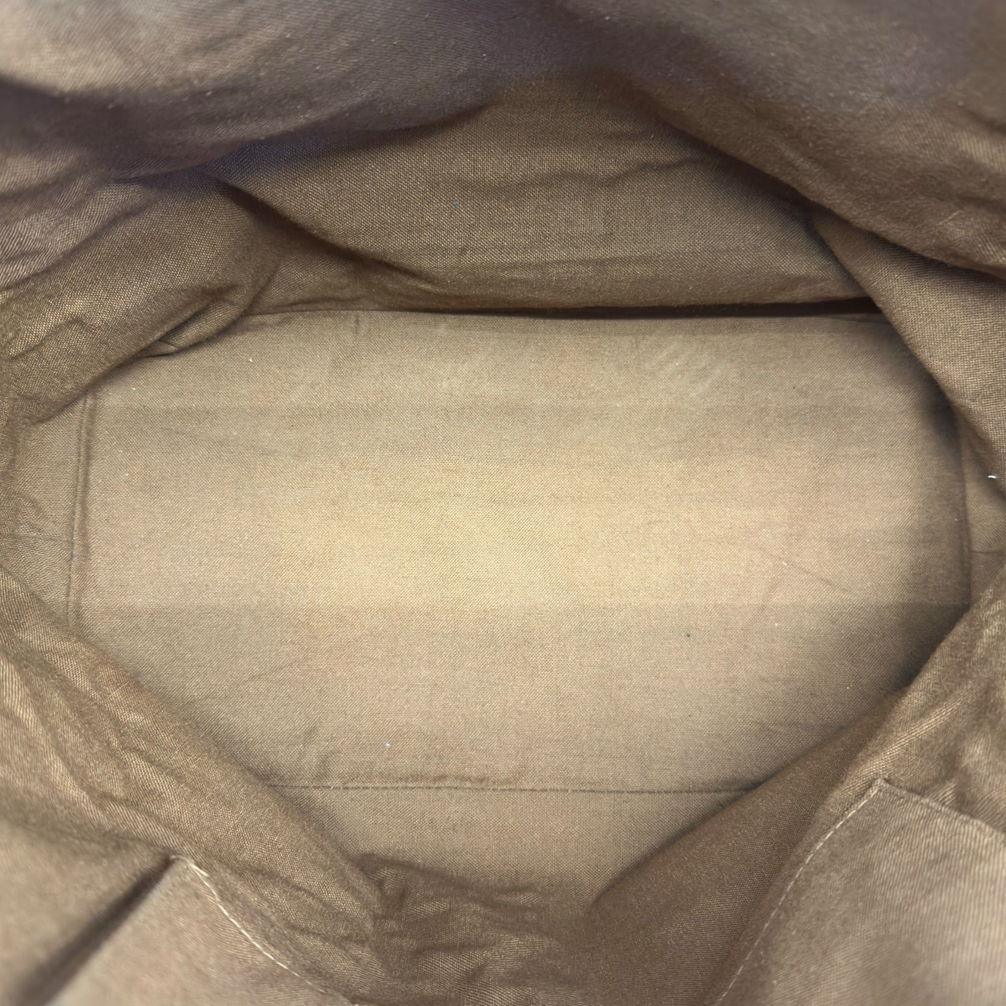 Louis Vuitton Palermo GM Monogram Canvas