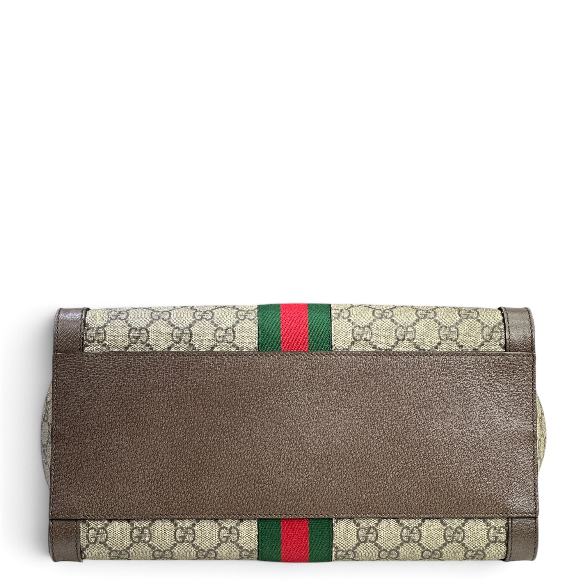 Gucci Ophidia Supreme Medium Canva Tote
