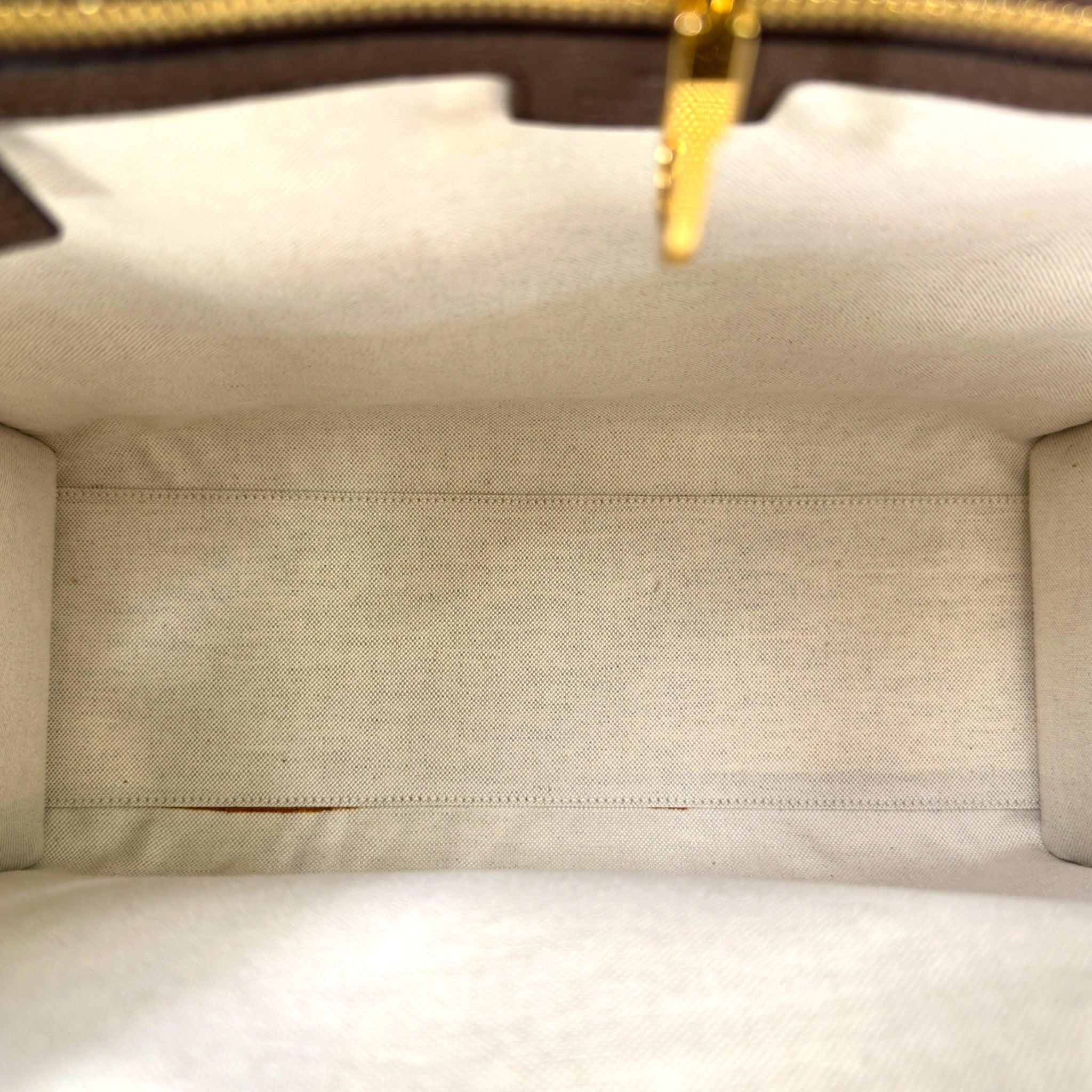 Gucci Jumbo GG Monogram Canvas Tote