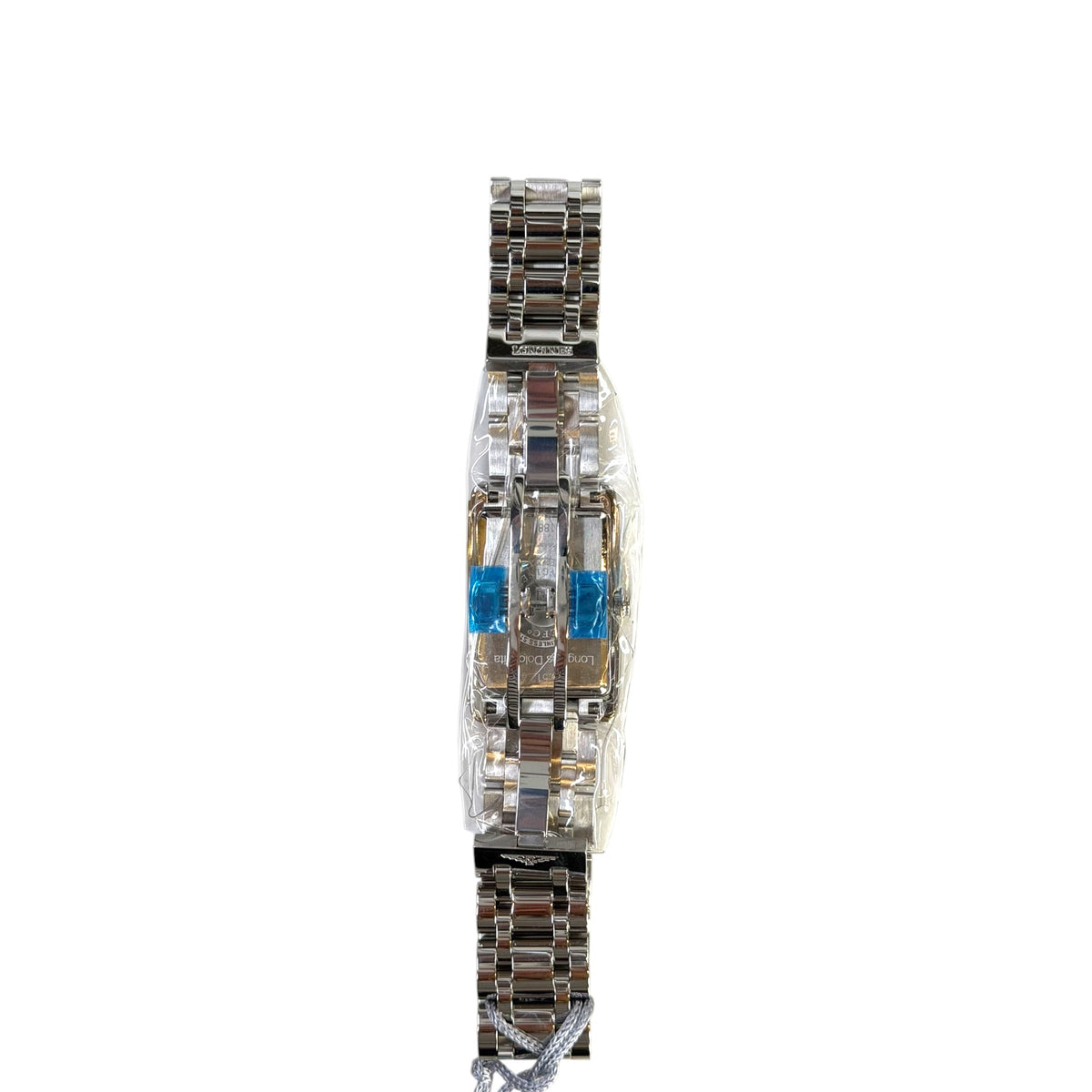 Longines DolceVita Silver quartz women's watch