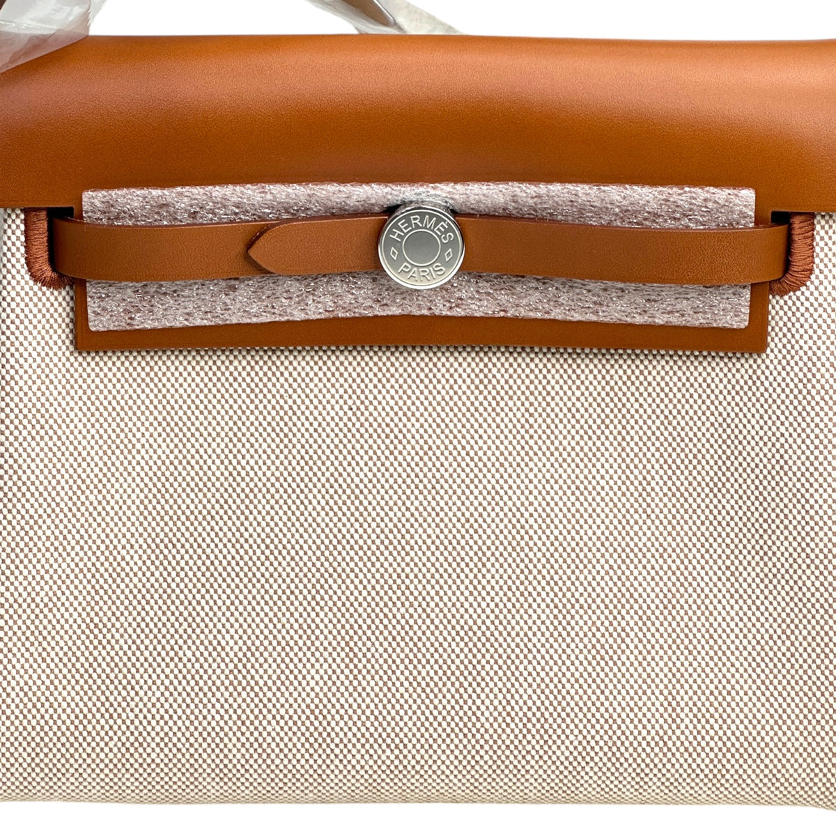 Hermes Herbag Zip 20