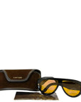 Tom Ford Bronson FT1044 Sunglasses