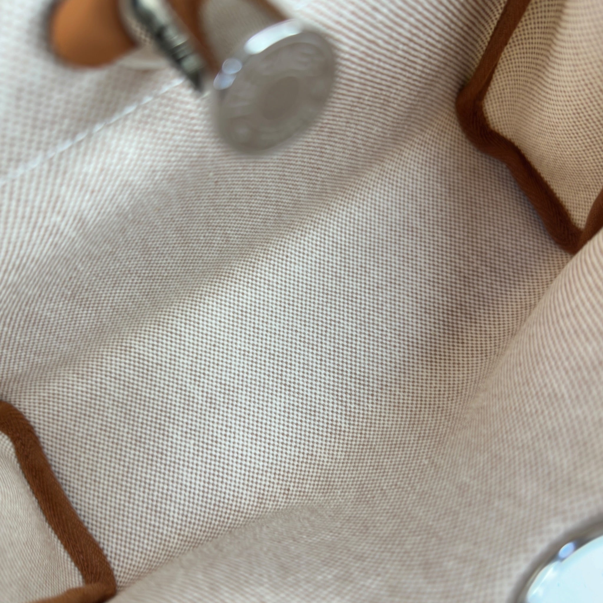 Hermes Herbag Zip 20