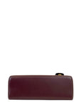 Loro Piana Extra Bag L27 Smoked Caramel Calf Skin