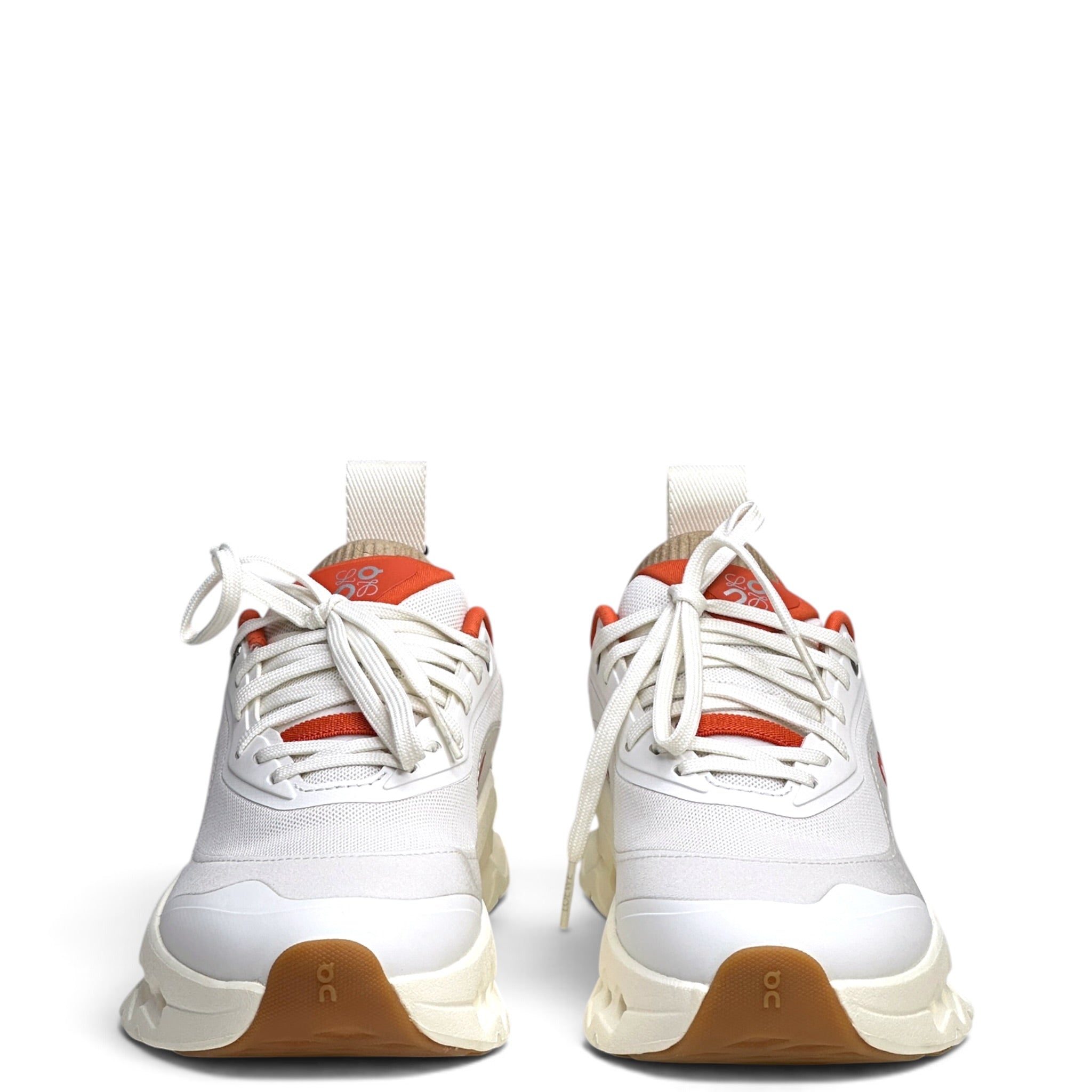 Loewe x On Cloudtilt 2.0 "White/Orange"