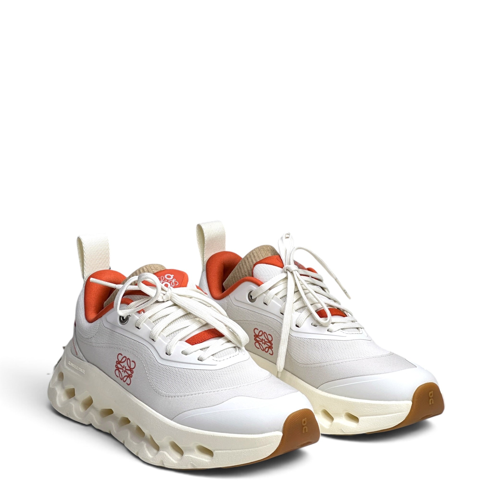 Loewe x On Cloudtilt 2.0 "White/Orange"