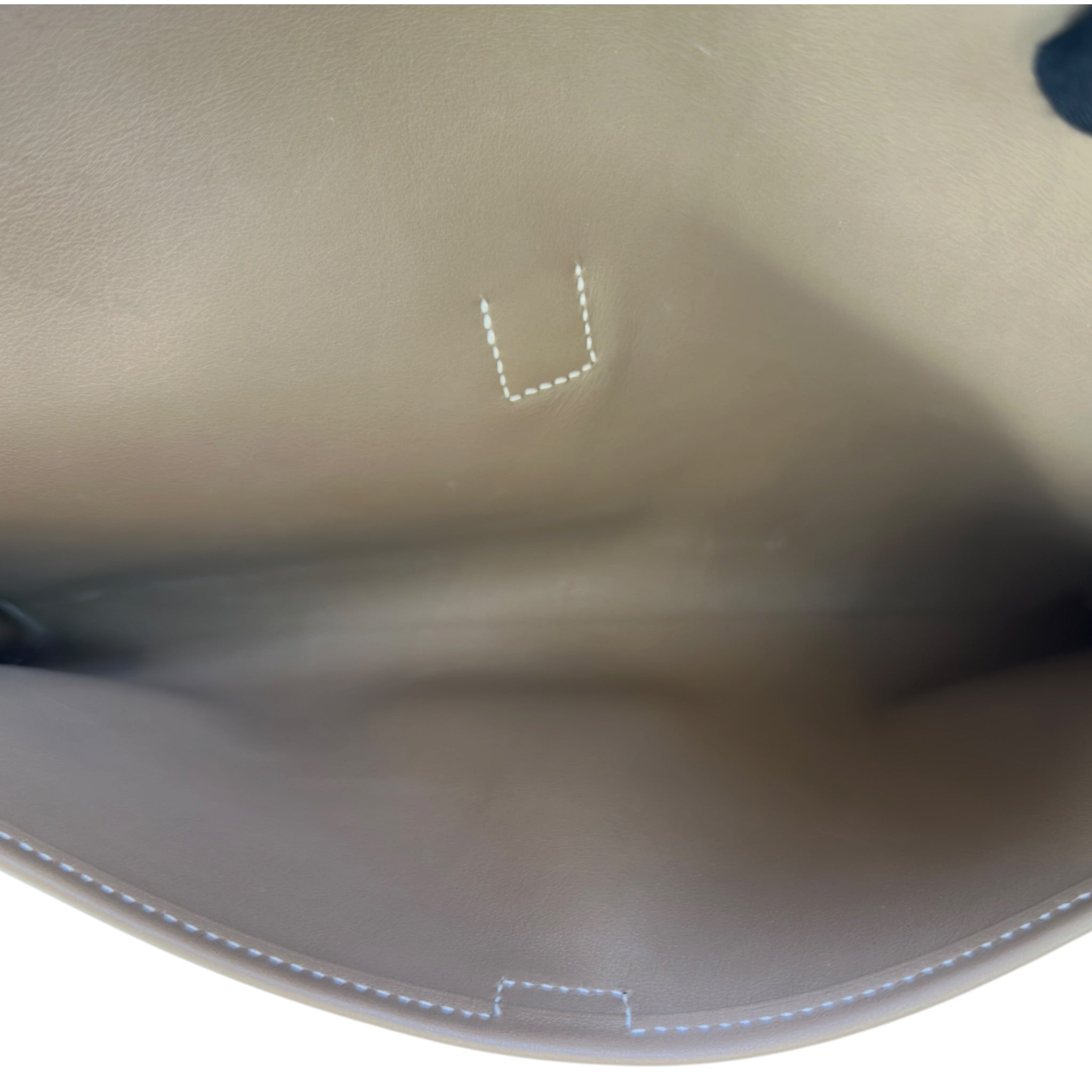 Hermès Jige Elan 29 Clutch Etoupe Swift