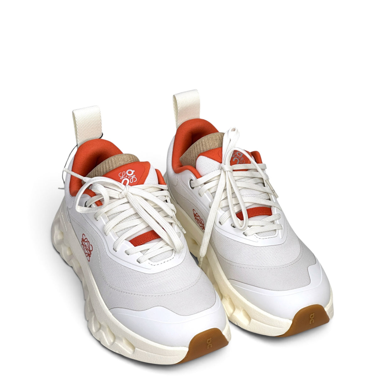 Loewe x On Cloudtilt 2.0 "White/Orange"
