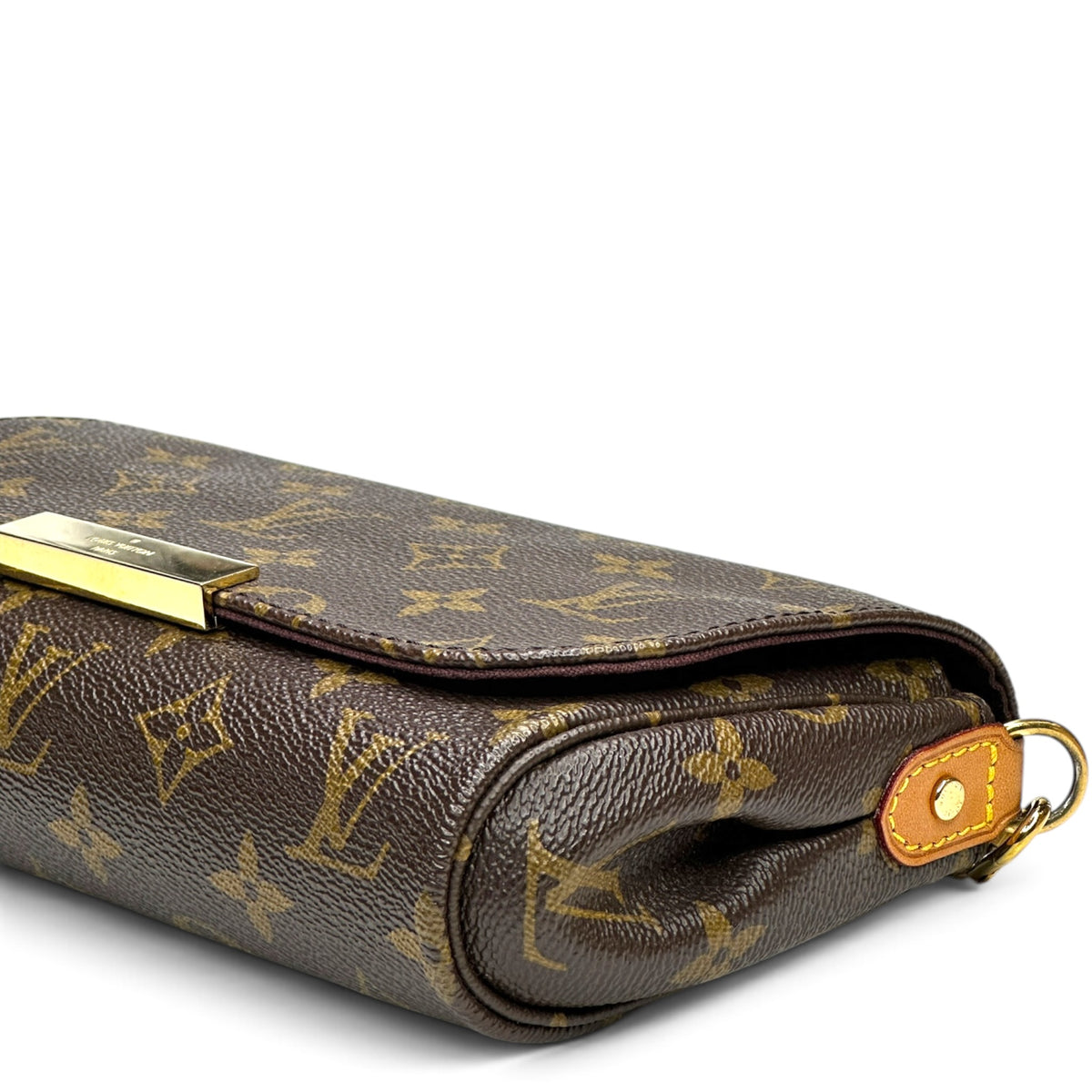 LOuis vuitton Favorite MM Canvas Crosbody Bag