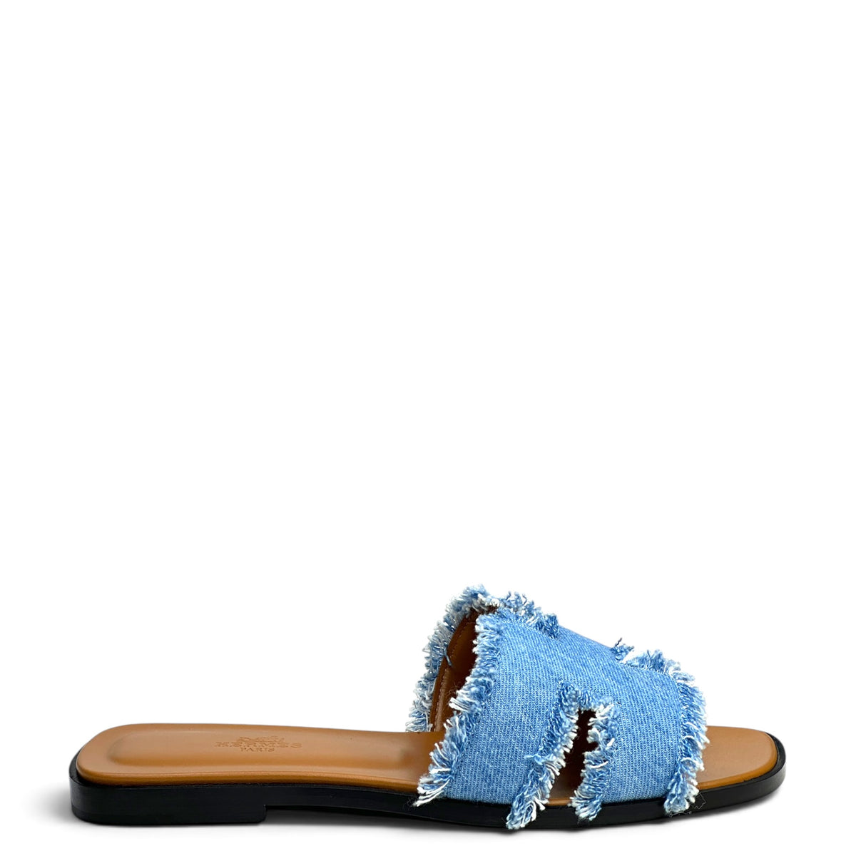 Hermes Denim Orans Eu :38