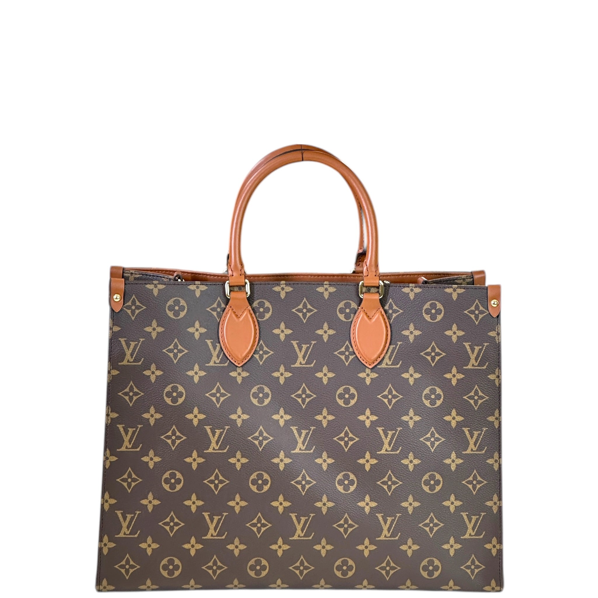 Louis Vuitton OnTheGo Organizer Monogram canvas