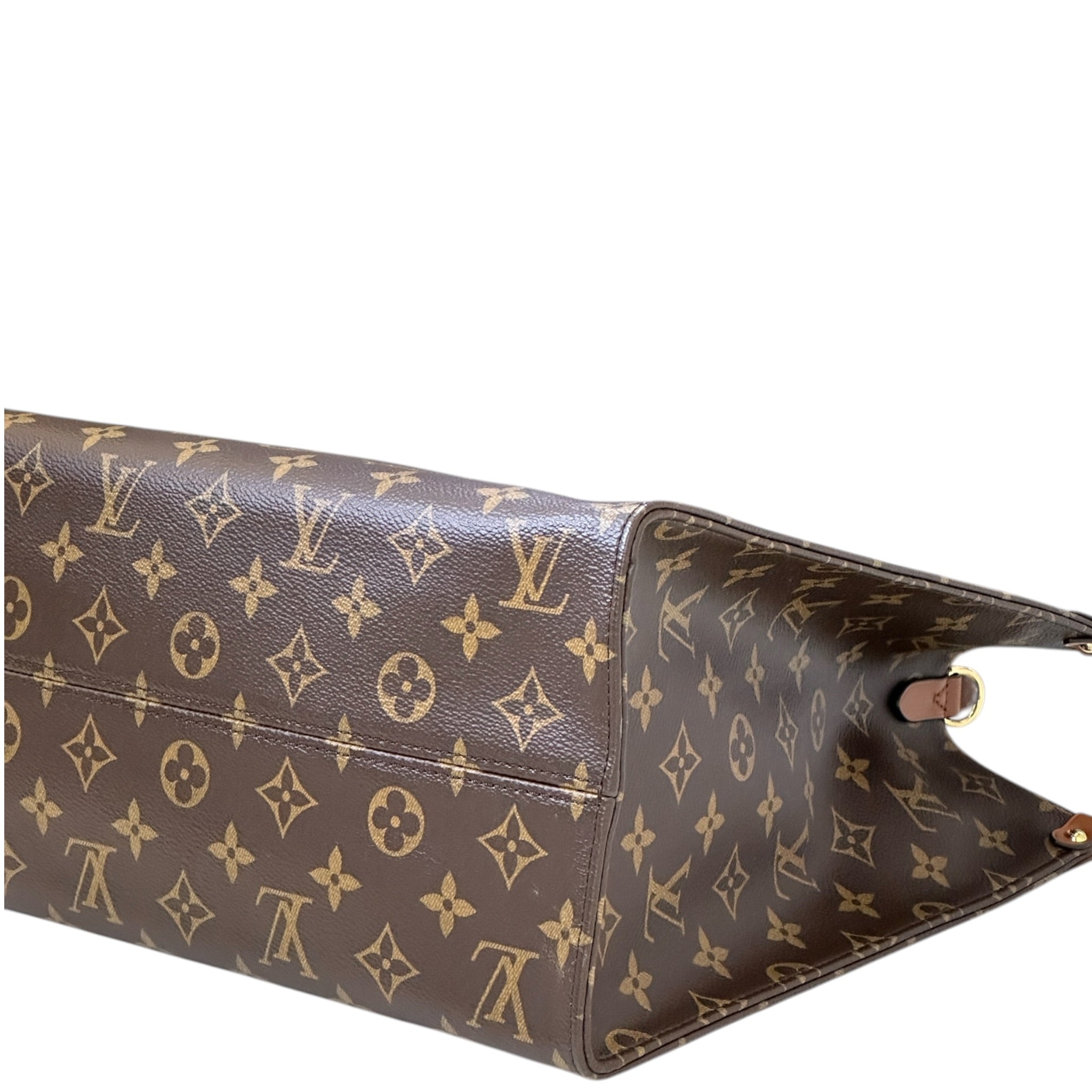 Louis Vuitton OnTheGo Organizer Monogram canvas