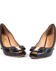 Pola Peep Toe Pumps-39