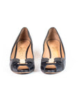 Pola Peep Toe Pumps-39