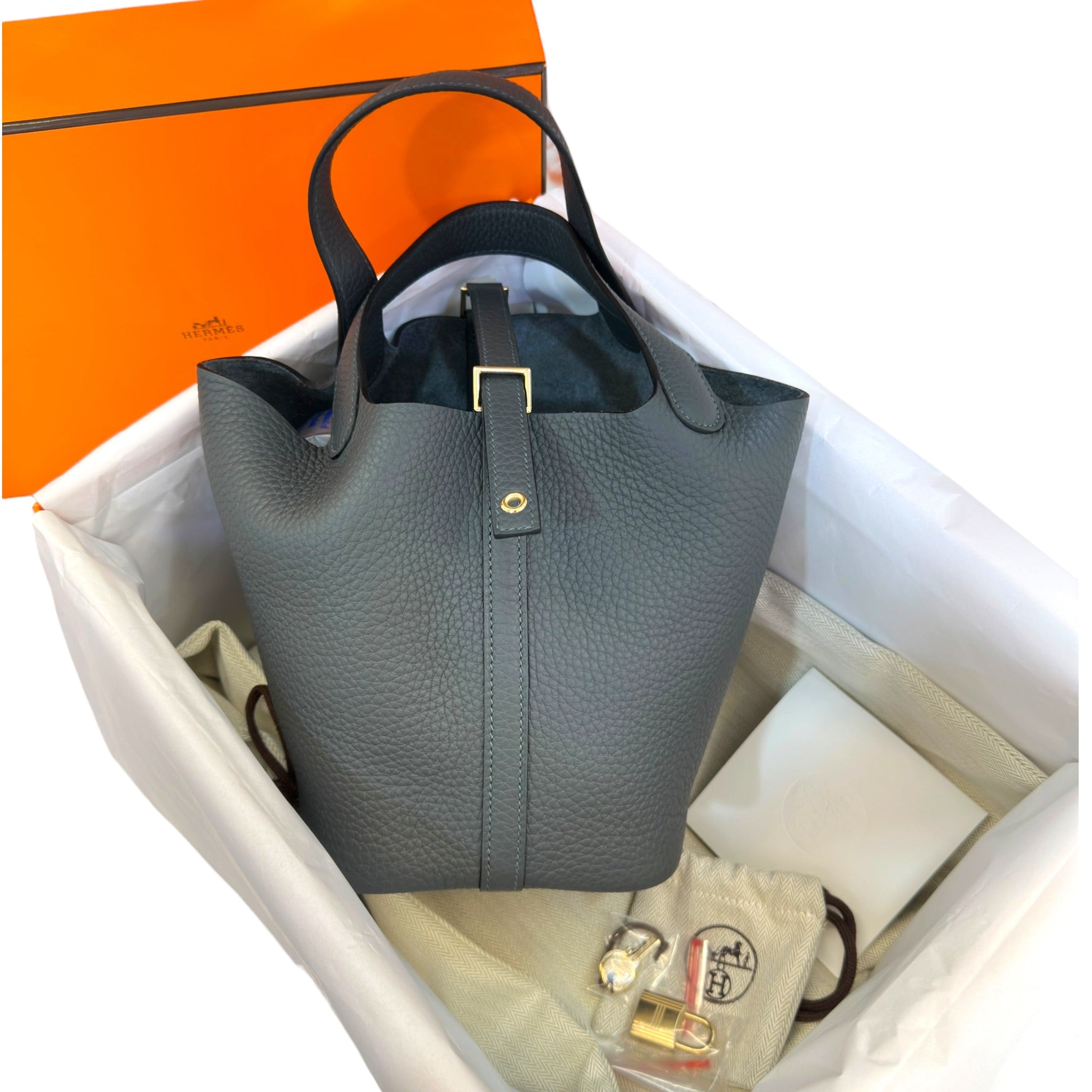 Hermès Picotin 18