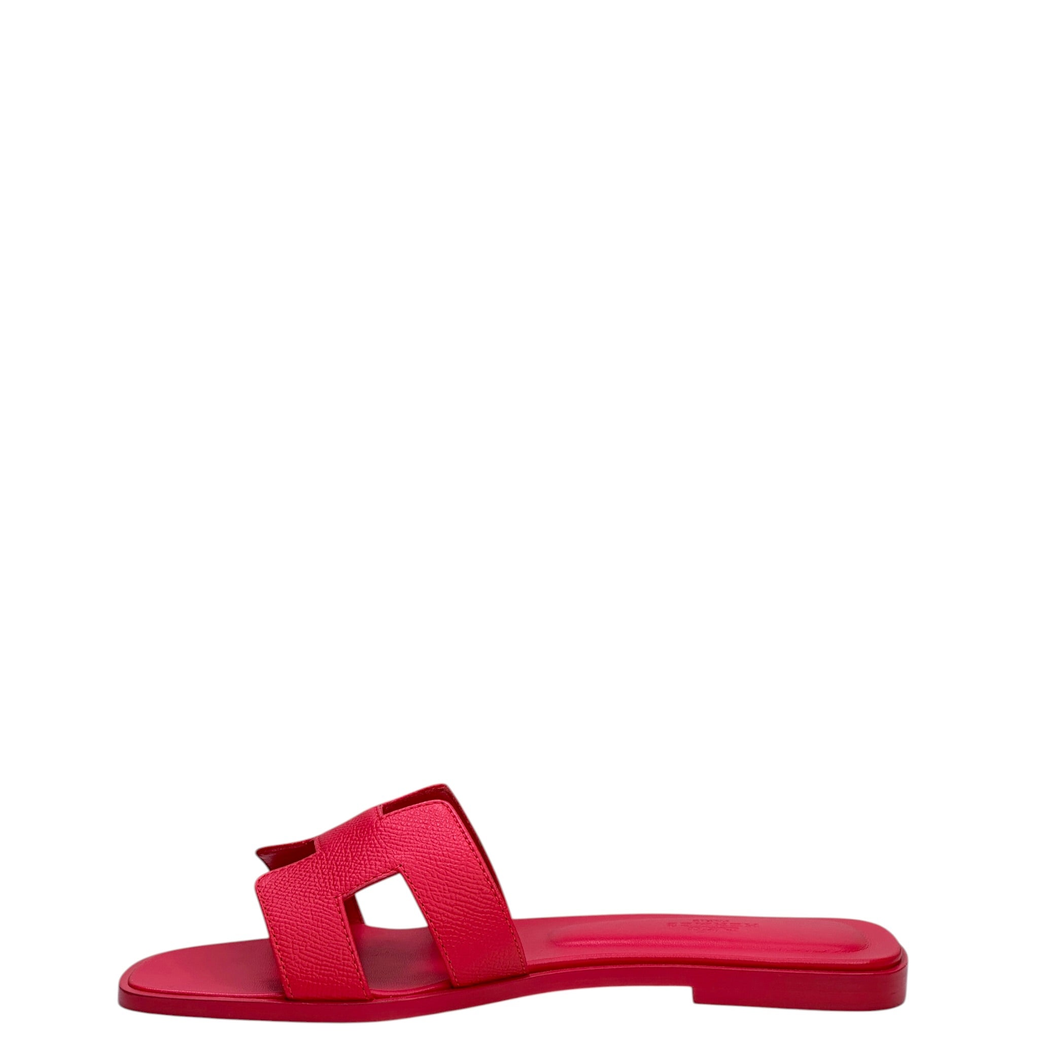 Hermès Oran EU 38 (Rose)