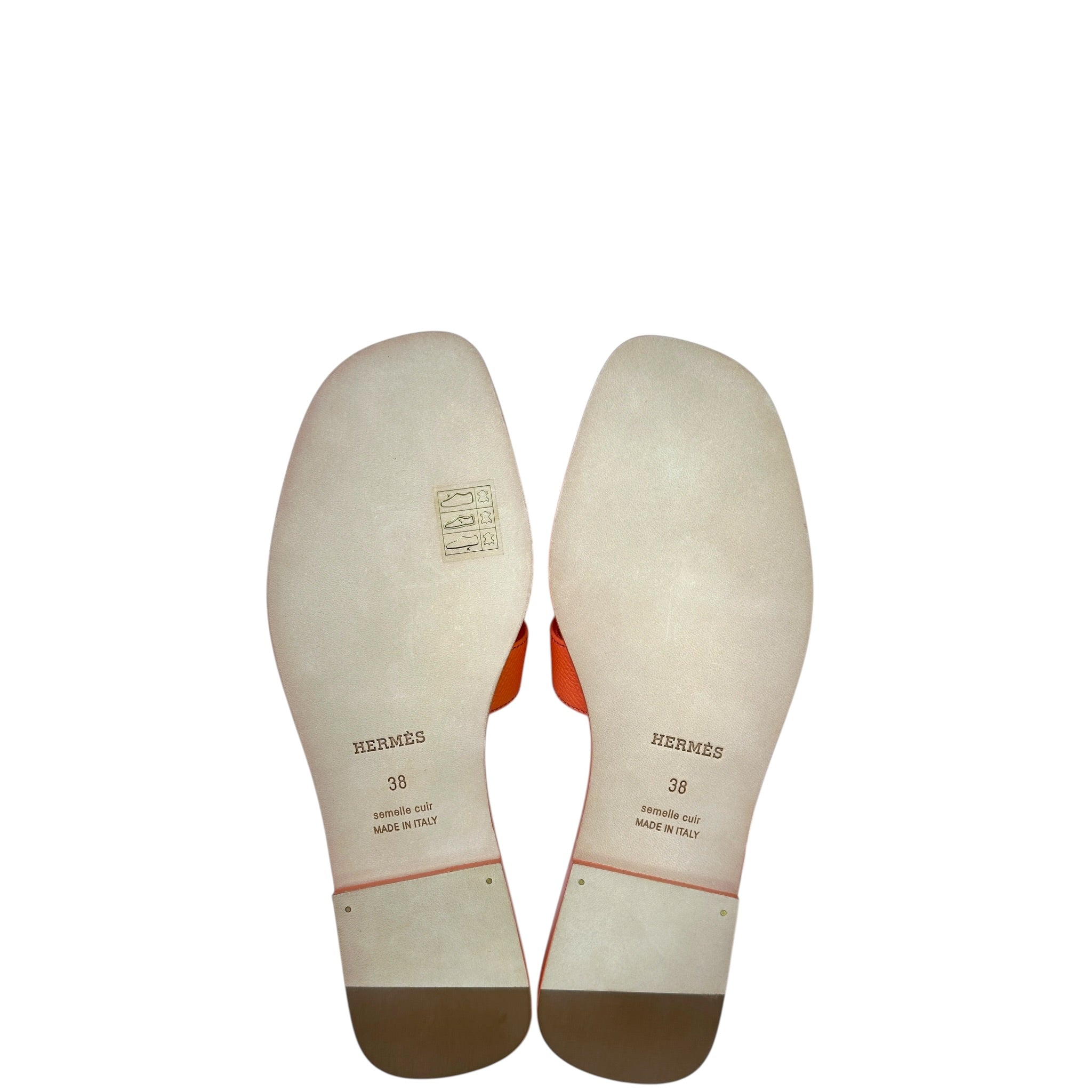 Hermès Oran EU 38