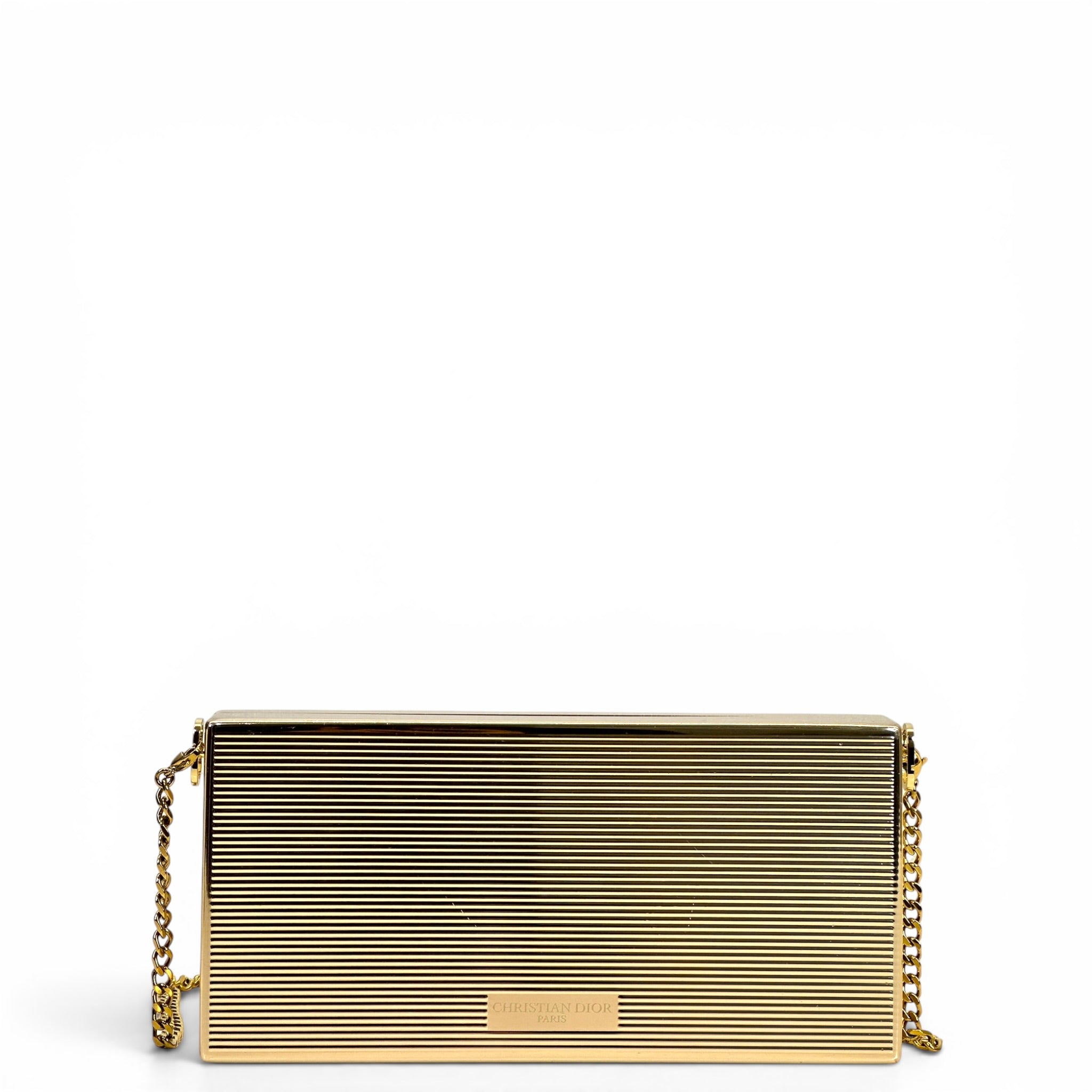 Christian Dior Clutch