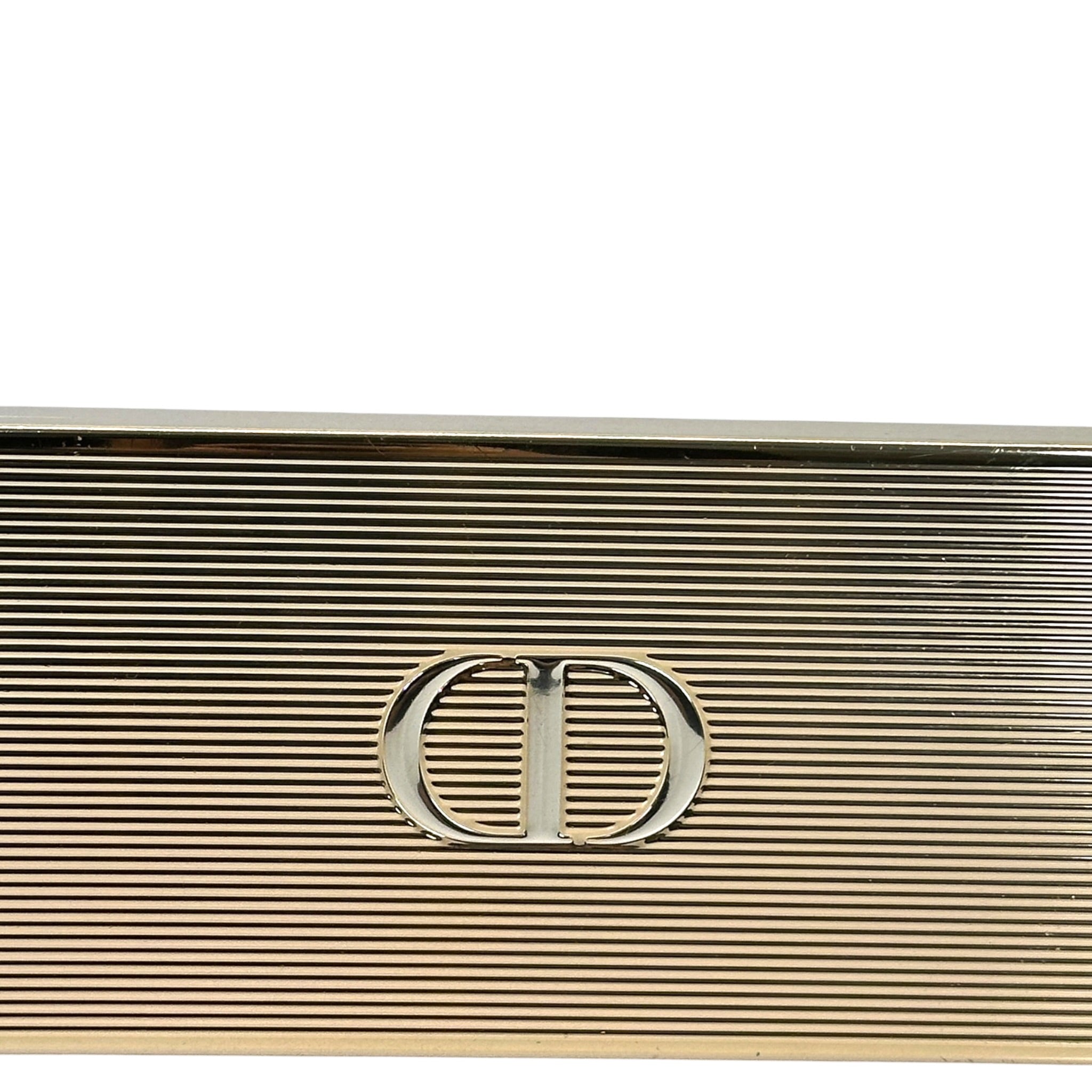 Christian Dior Clutch