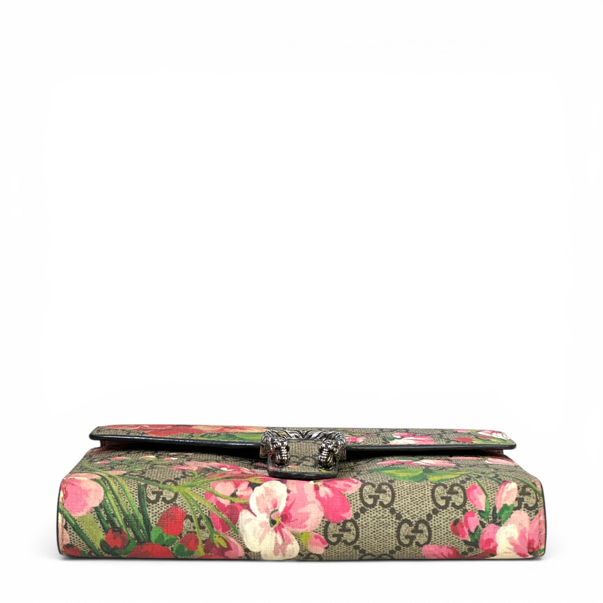 Gucci Dionysus GG Blooms Chain Bag