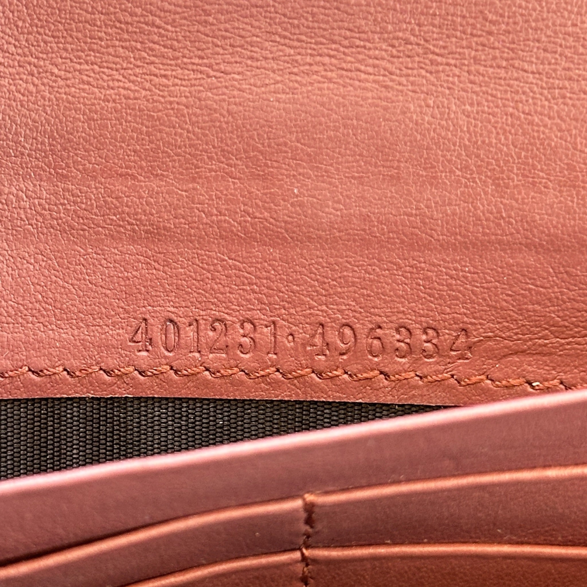 Gucci Dionysus GG Blooms Chain Bag