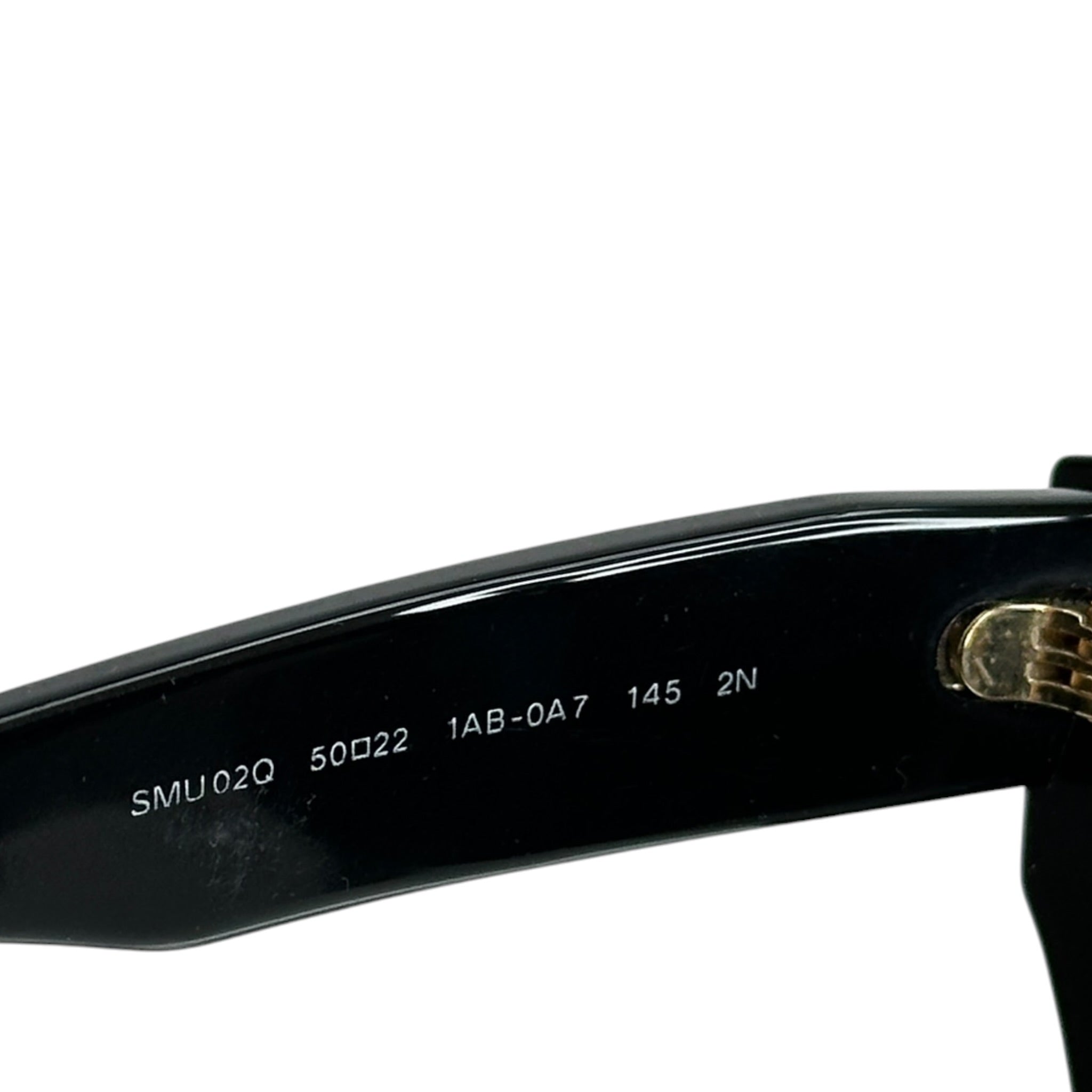 Miu Miu Rasoir Sunglasses