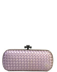 Bottega Veneta Pochette Knot Clutch