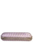 Bottega Veneta Pochette Knot Clutch