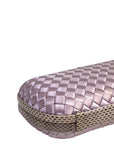 Bottega Veneta Pochette Knot Clutch