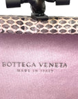 Bottega Veneta Pochette Knot Clutch
