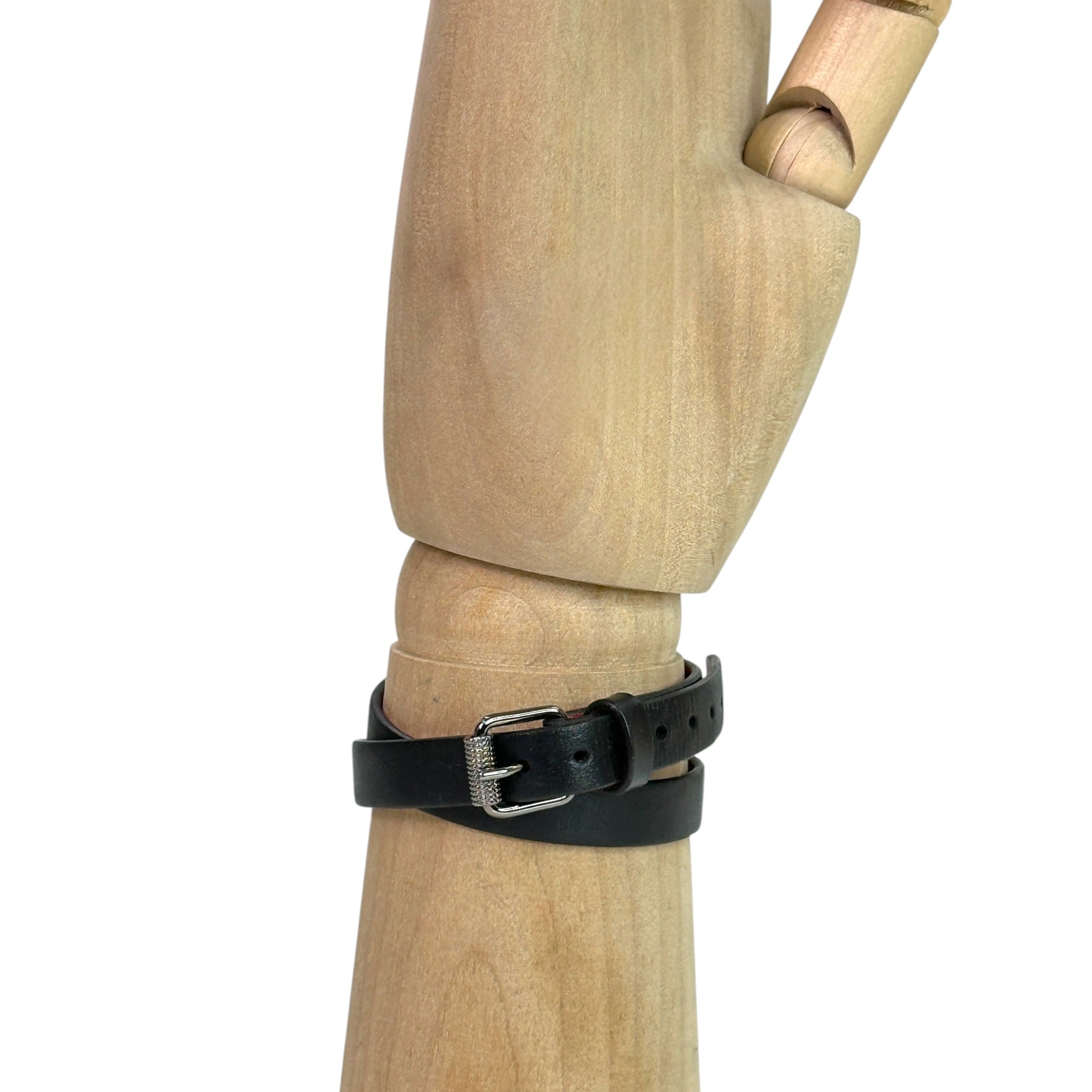 Christian Louboutin CL Logo Bracelet