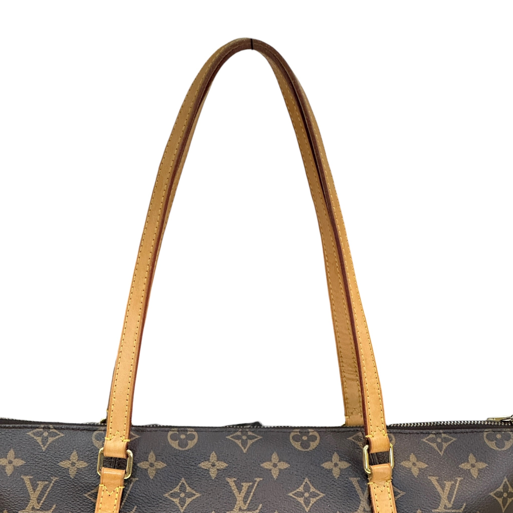 Louis Vuitton Totally Tote MM Monogram Canvas