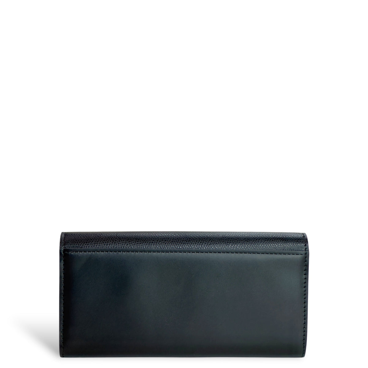 Fendi ff Continental Wallet on Chain Bag