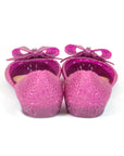Salvatore Ferragamo Ballerina Jelly Flats-35
